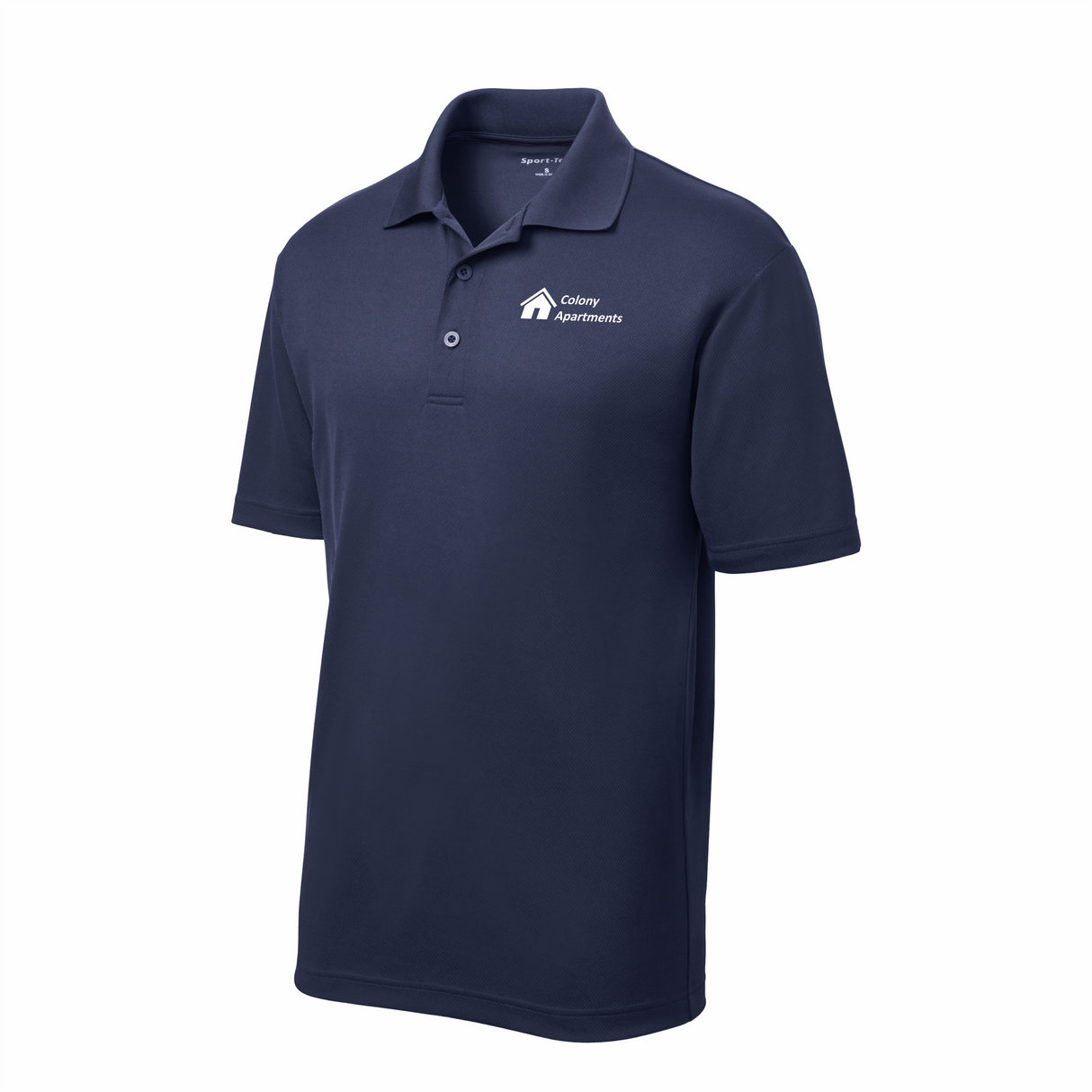 CA Performance Polo
