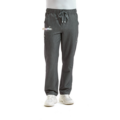 MECA Therapies Cargo Scrub Pant