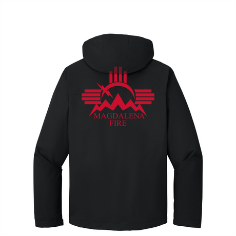 MRD All-Conditions Jacket