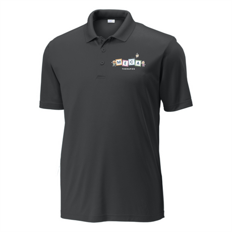 MECA Therapies Performance Polo