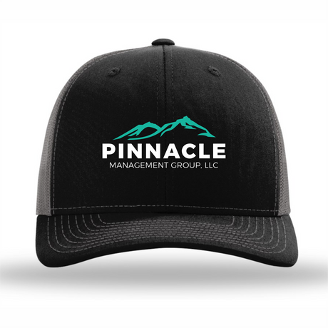 PMG Trucker Cap