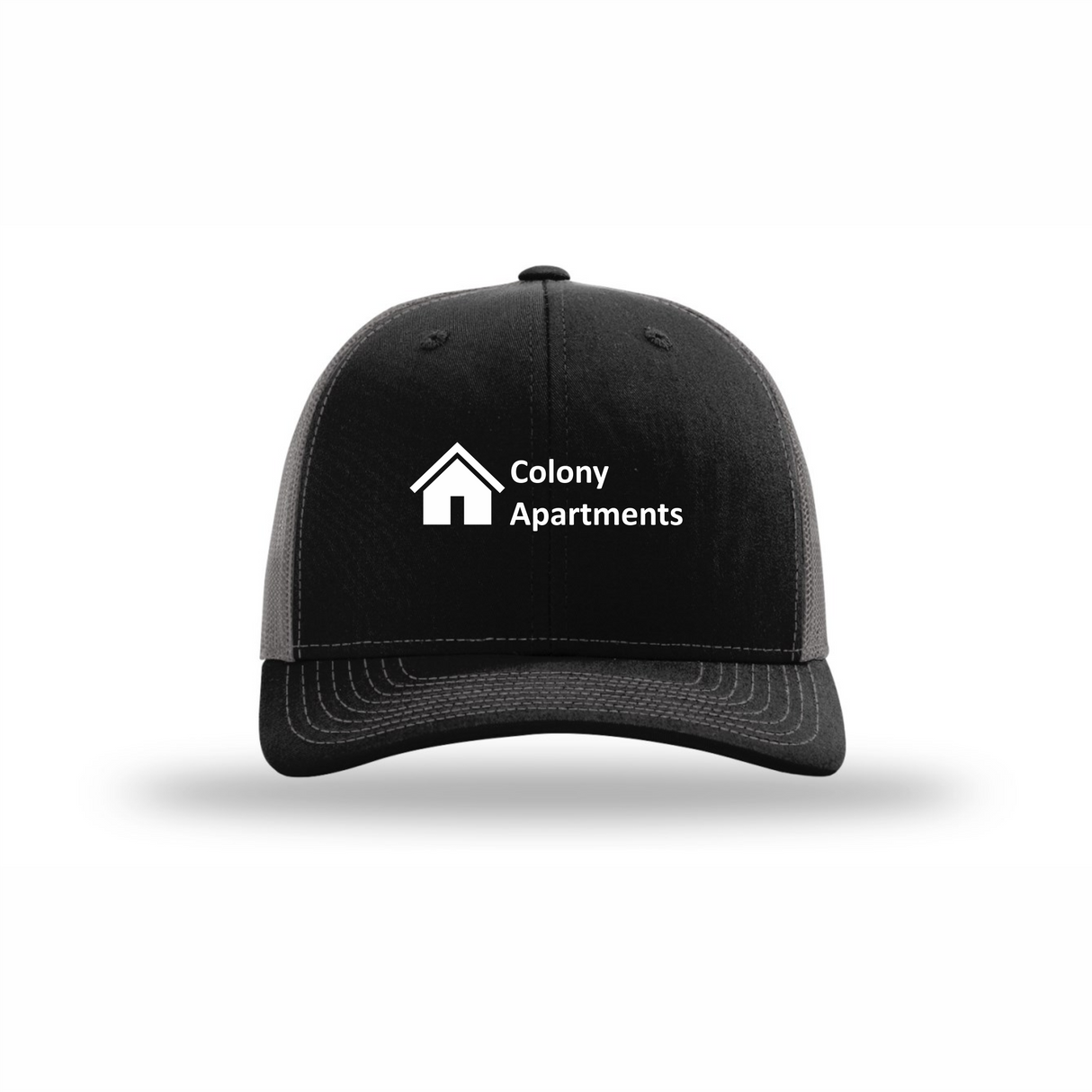 CA Trucker Cap