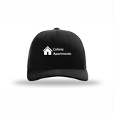 CA Trucker Cap
