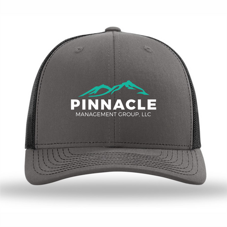 PMG Trucker Cap