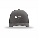 CA Trucker Cap