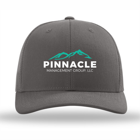 PMG Trucker Cap