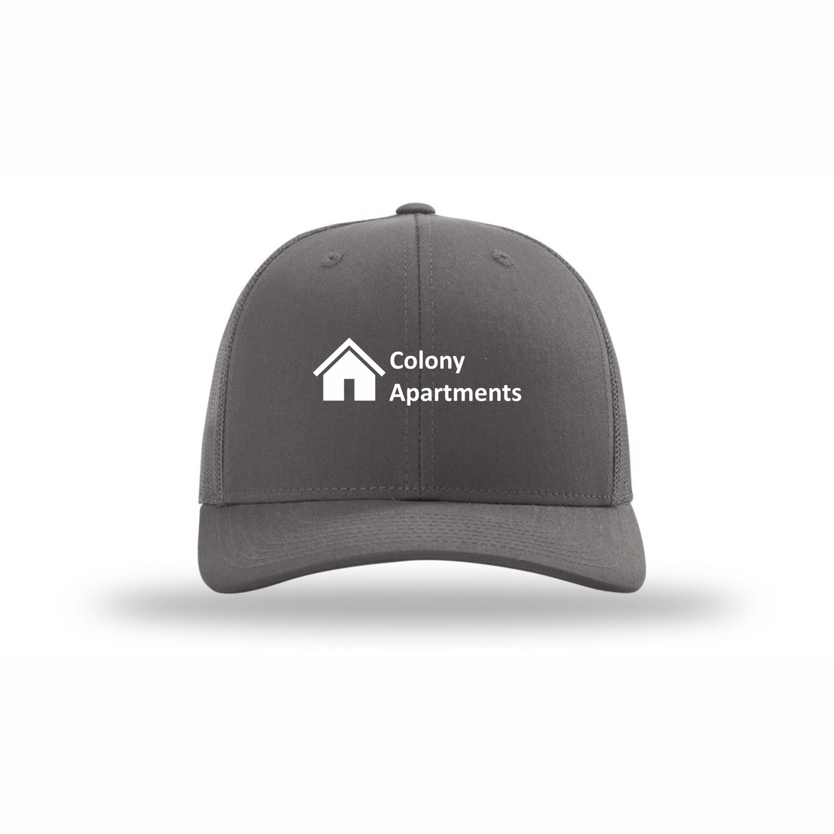 CA Trucker Cap
