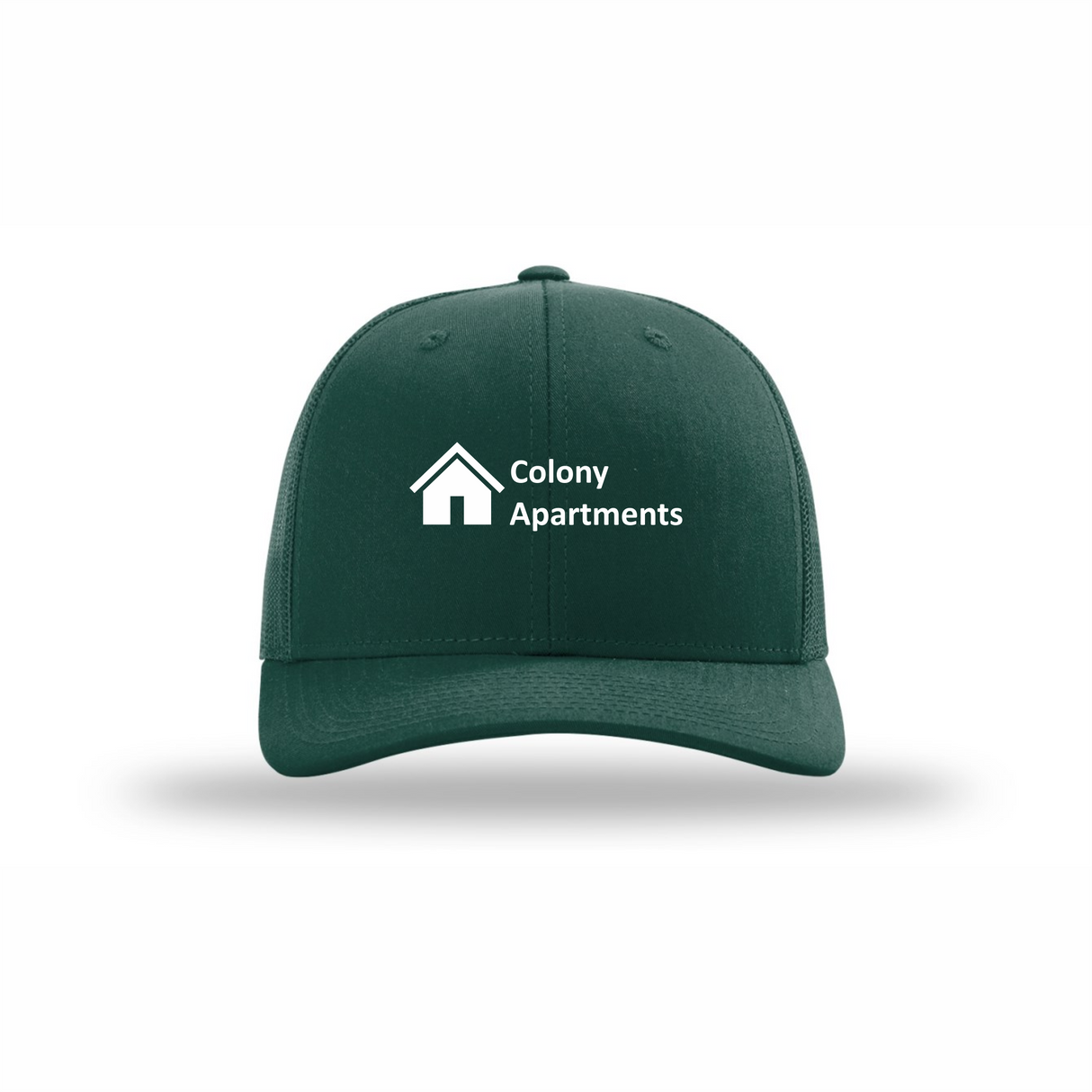CA Trucker Cap