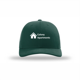 CA Trucker Cap
