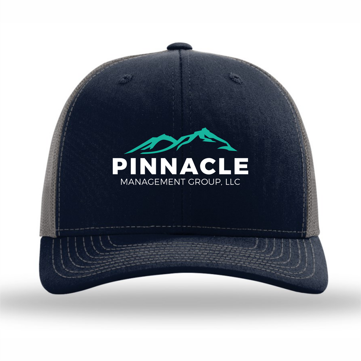 PMG Trucker Cap