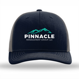 PMG Trucker Cap