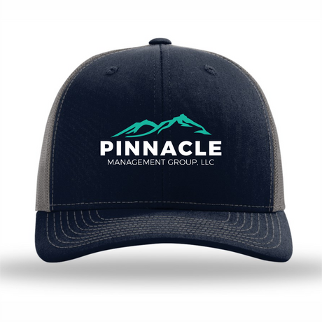 PMG Trucker Cap