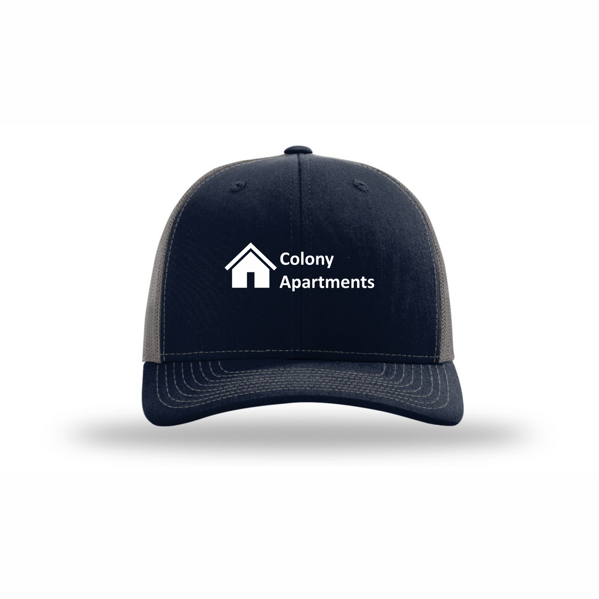 CA Trucker Cap