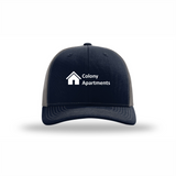 CA Trucker Cap