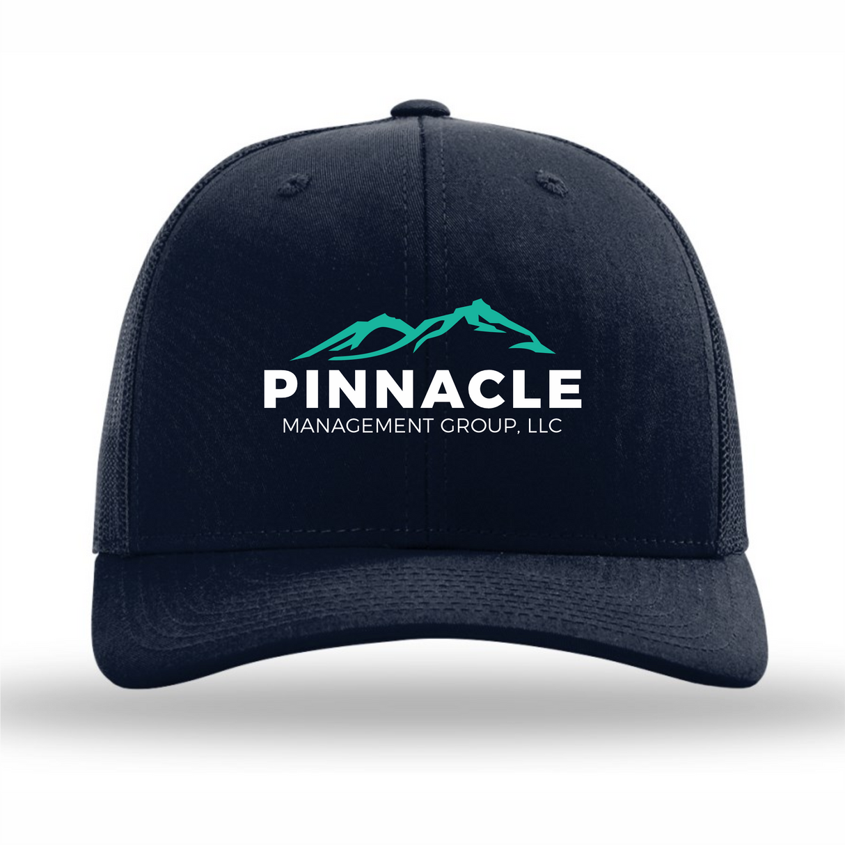 PMG Trucker Cap