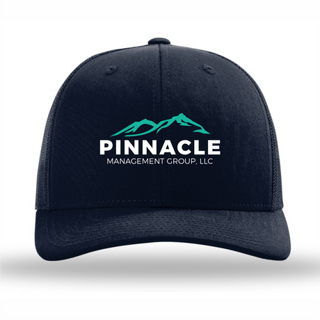 PMG Trucker Cap