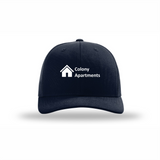 CA Trucker Cap