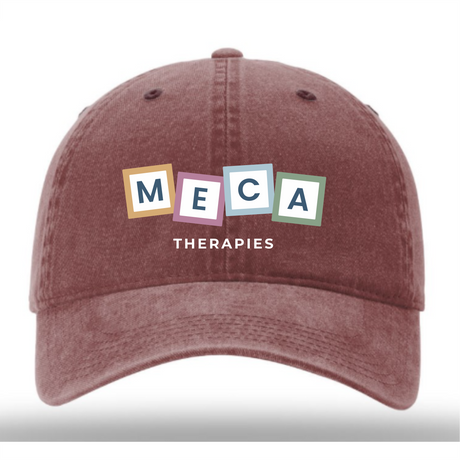 MECA Therapies Chino Cap