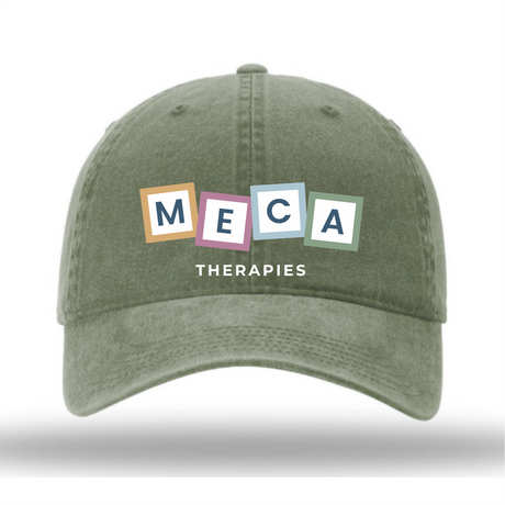MECA Therapies Chino Cap