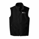 CA Fleece Vest