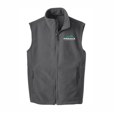 PMG Fleece Vest