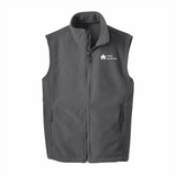 CA Fleece Vest