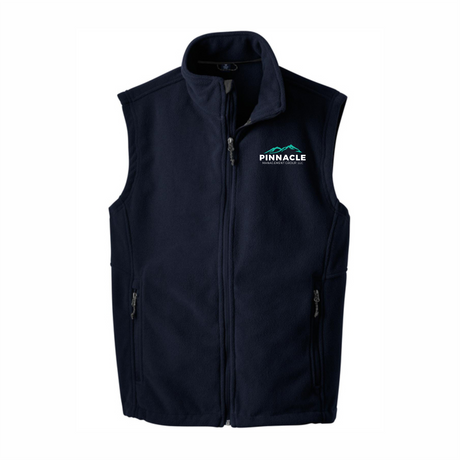 PMG Fleece Vest