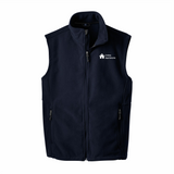 CA Fleece Vest