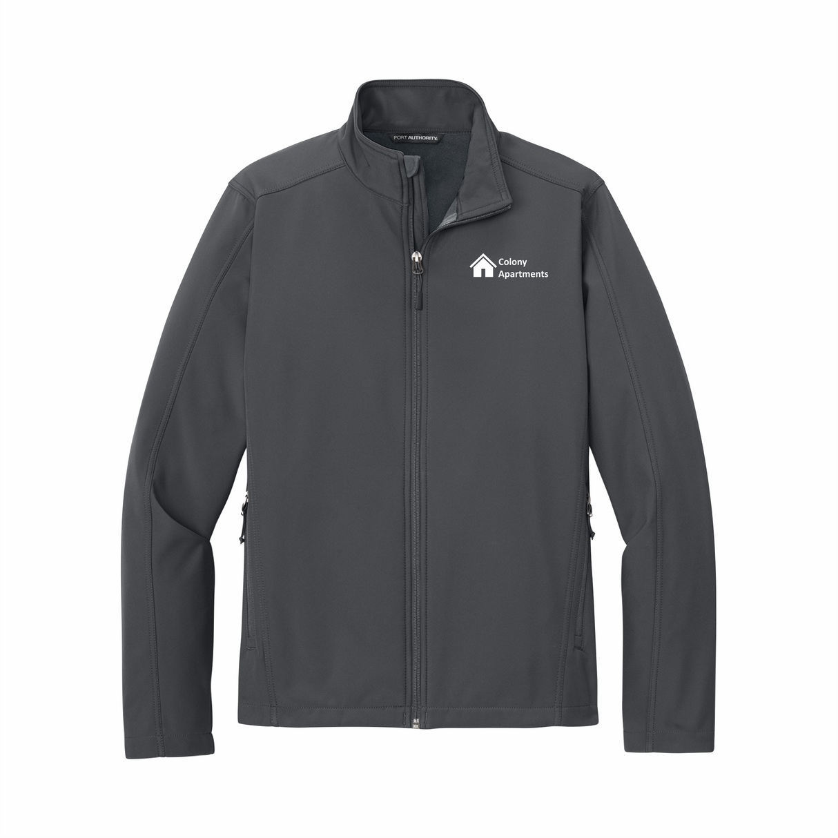 CA Soft-Shell Jacket