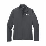 CA Soft-Shell Jacket