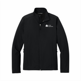 CA Soft-Shell Jacket