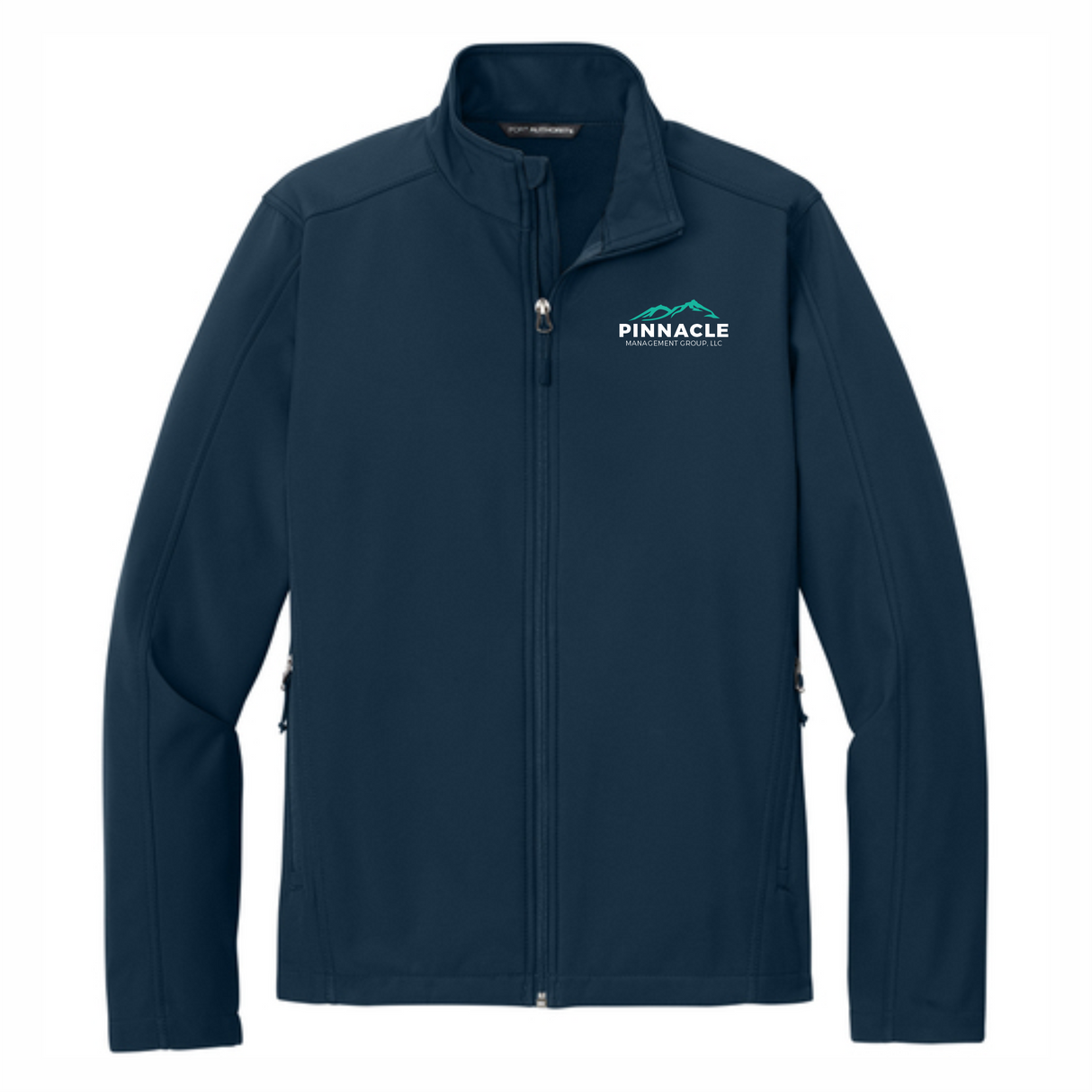 PMG Soft-Shell Jacket