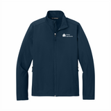 CA Soft-Shell Jacket