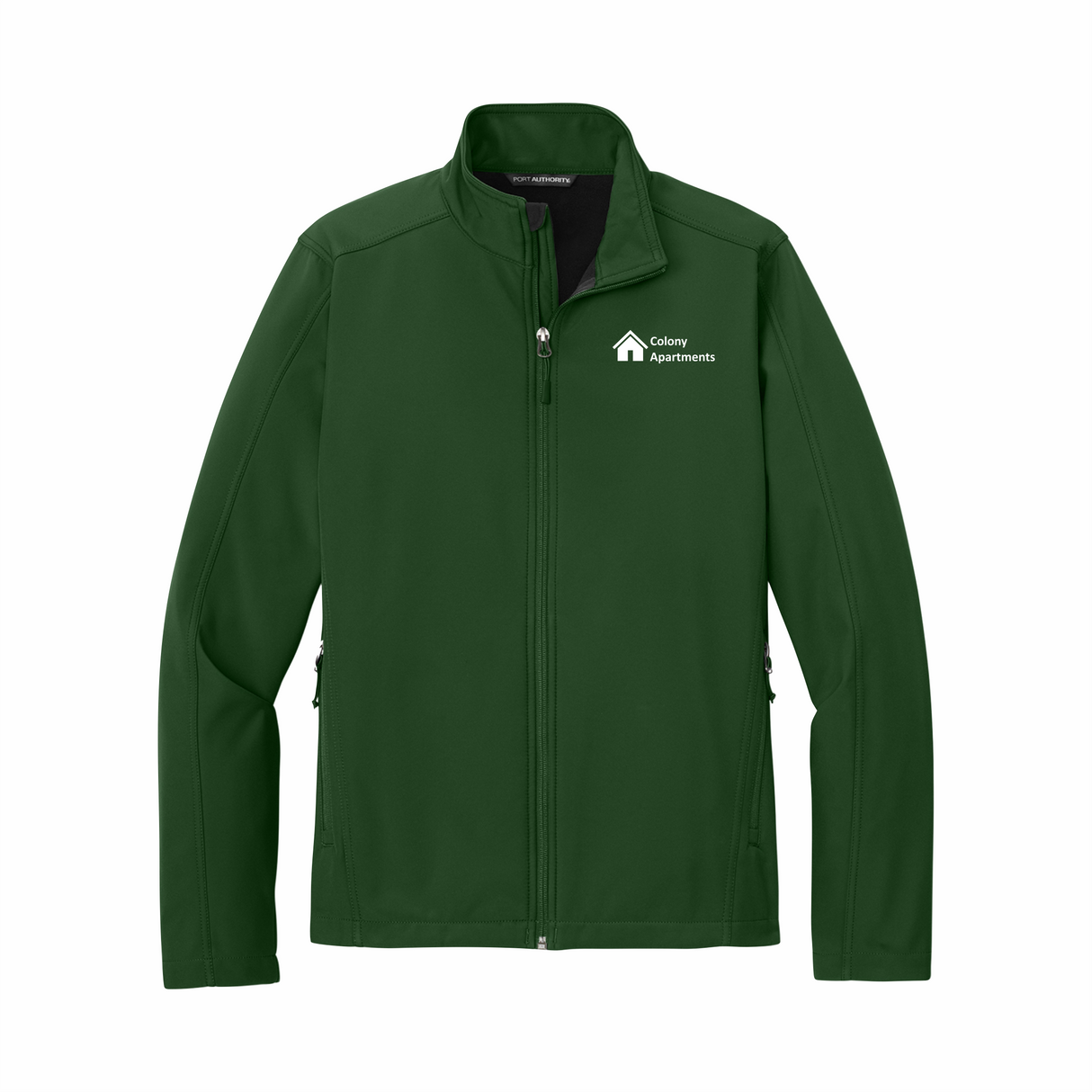 CA Soft-Shell Jacket