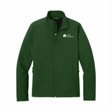 CA Soft-Shell Jacket