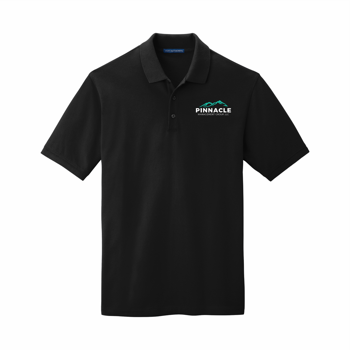 PMG Cotton Polo