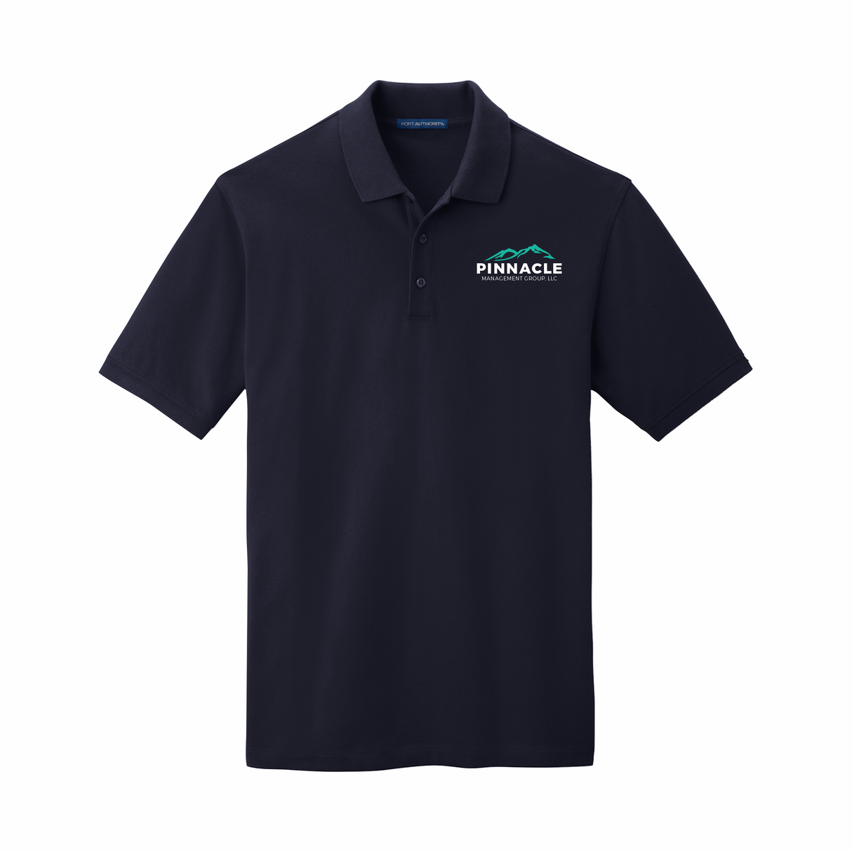 PMG Cotton Polo