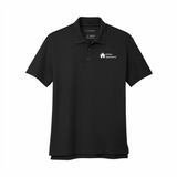 CA Cotton Blend Polo