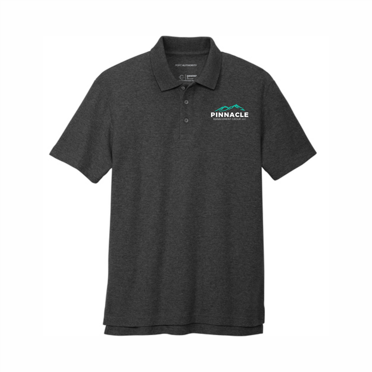 PMG Cotton Blend Polo