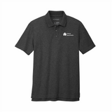 CA Cotton Blend Polo