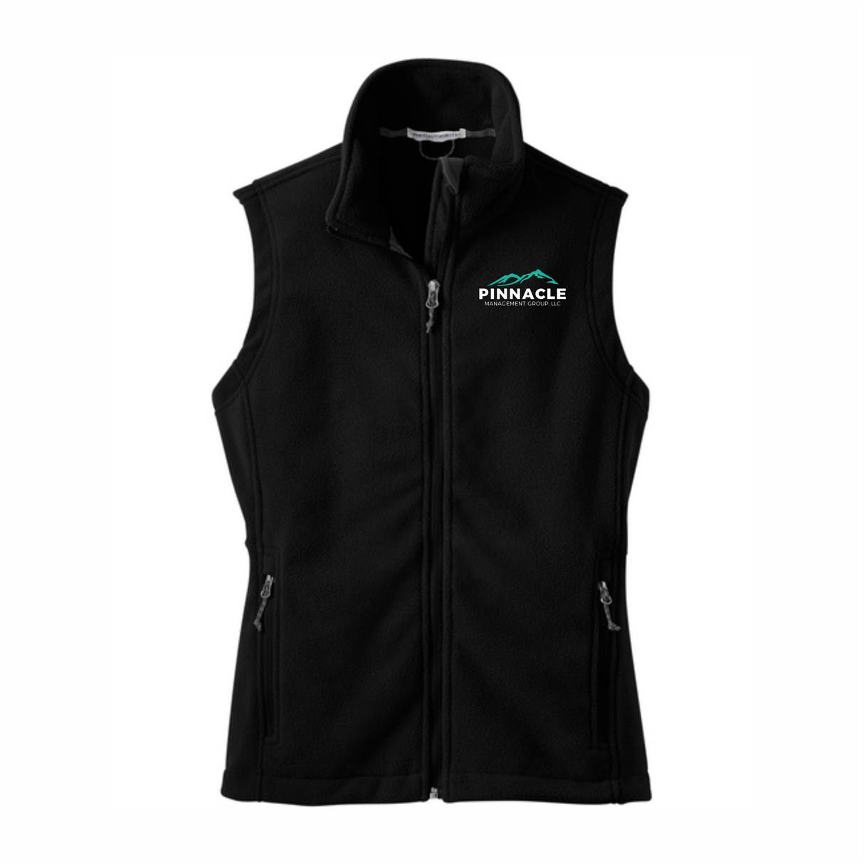 PMG Women's Fleece Vest