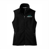 PMG Women's Fleece Vest