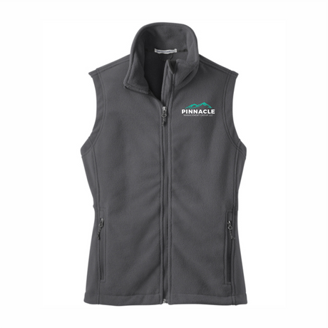 PMG Women's Fleece Vest