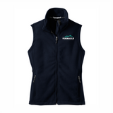 PMG Women's Fleece Vest