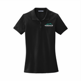 PMG Women's Cotton Polo