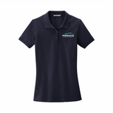 PMG Women's Cotton Polo