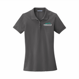 PMG Women's Cotton Polo