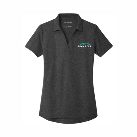 PMG Women's Cotton Blend Polo