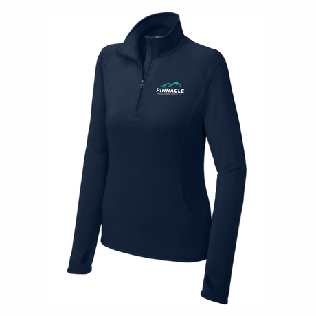 PMG Women's 1/4-Zip Pullover