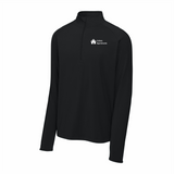 CA 1/4-Zip Pullover